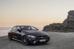 Mercedes-AMG CLS53 4Matic+ 2018 года (WW)